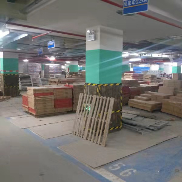 東莞廠房裝修施工現場有哪些安全注意事項？